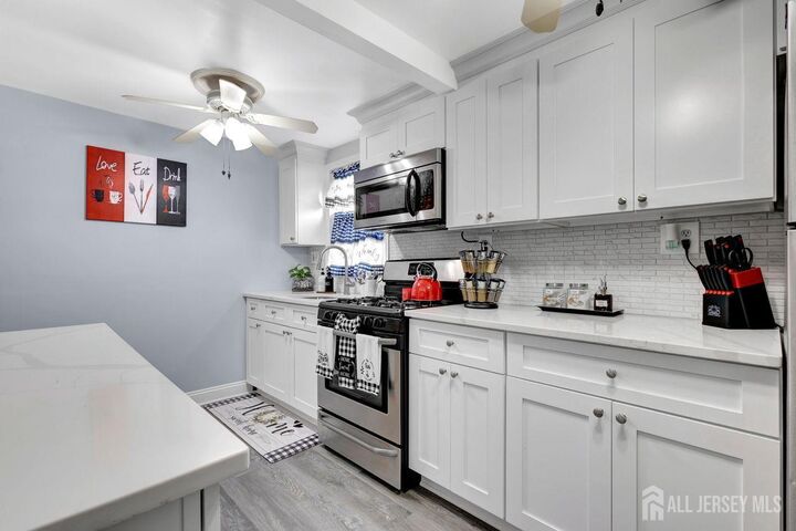 Property Photo: 3 State Street NJ 07008