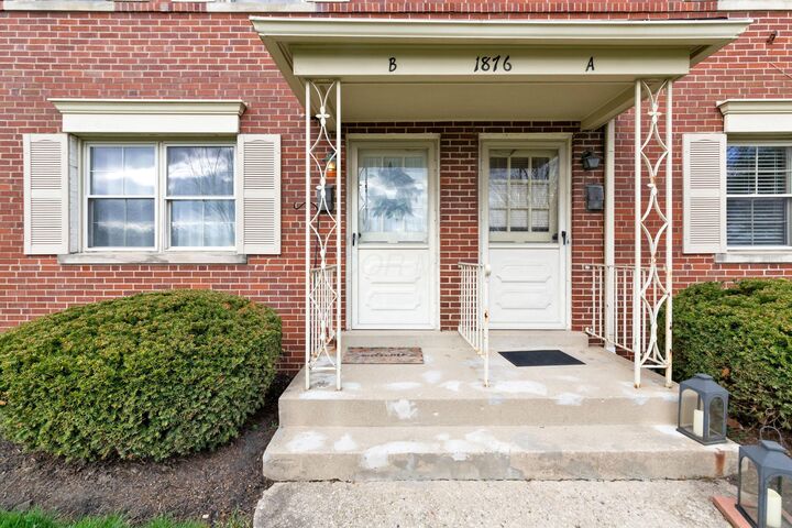 Property Photo: 1876 Northwest Boulevard OH 43212