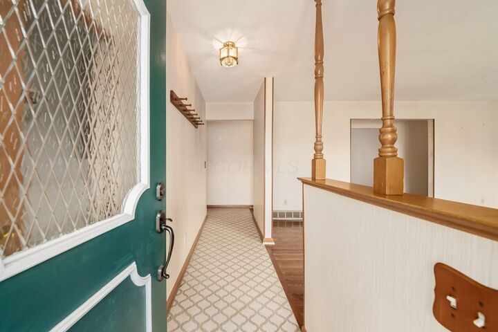 Property Photo:  1242 Bradshire Drive  OH 43220 