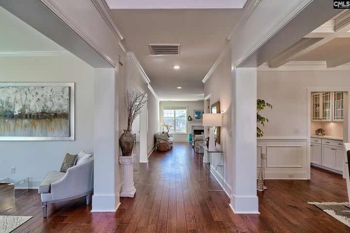 Property Photo: 119 Yellowbark SC 29072