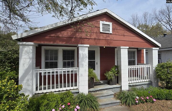 Property Photo:  1504 Double Branch  SC 29169 