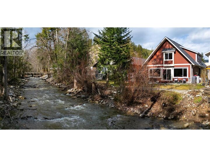 Property Photo:  132 Falcon Avenue  BC V1H 2A1 