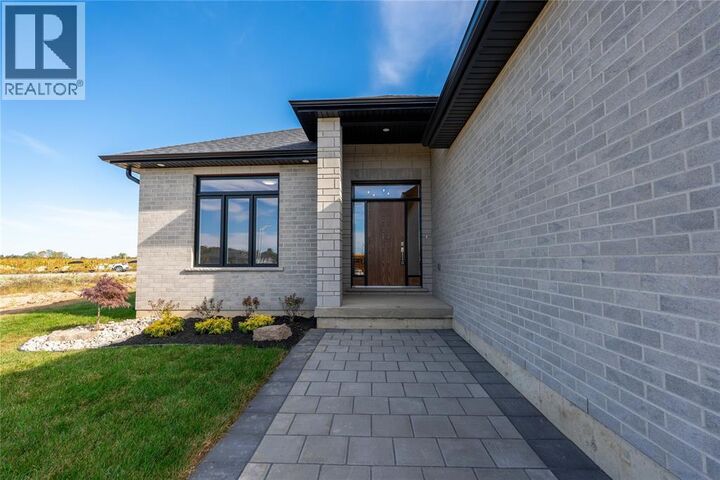 Property Photo:  3579 Paul Crescent  ON N0N 1E0 