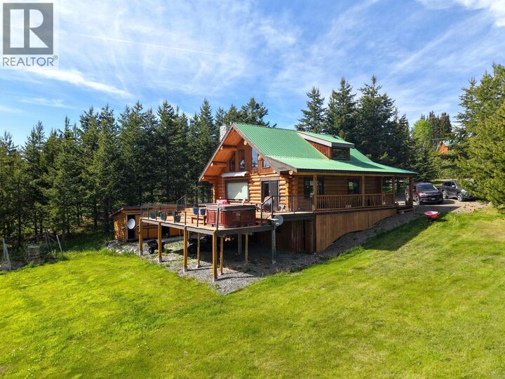 Property Photo: 7540 McCarthy Road BC V0K 1E0