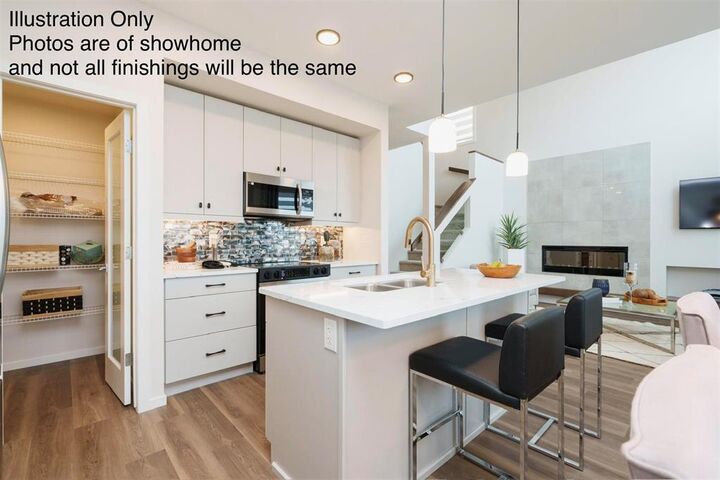 Property Photo:  275 Bill Briercliffe Drive  MB R3W 0S9 