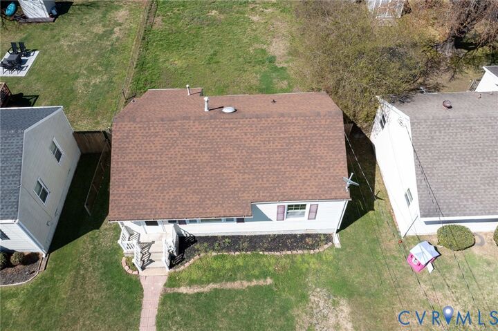 Property Photo:  510 Chestnut Avenue  VA 23834 