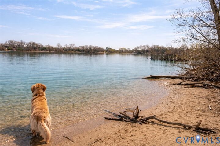 Property Photo: 0 Jenkins Point Road VA 22520
