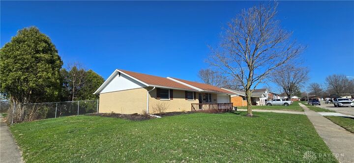 Property Photo:  1301 Marsha Drive  OH 45342 