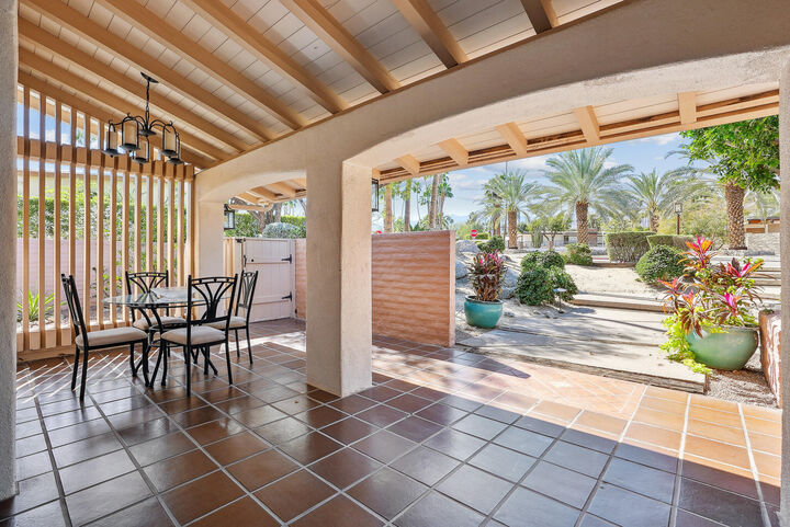 Property Photo:  46490 Desert Lily Drive  CA 92260 