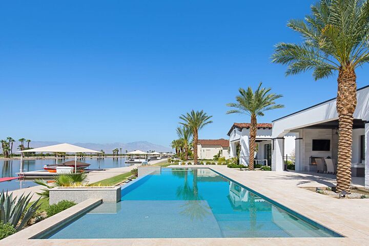 Property Photo: 83333 N Shore Drive CA 92203