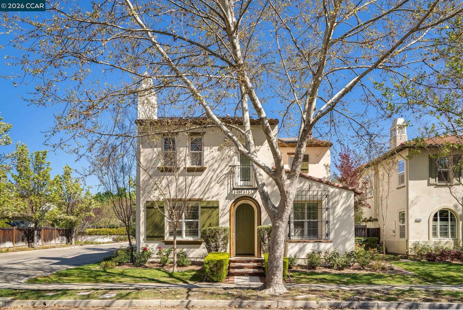 Property Photo: 2359 Magnolia Bridge Dr CA 94582