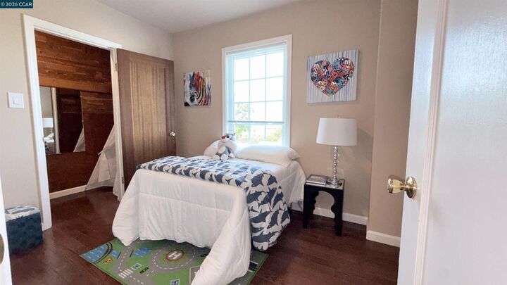 Property Photo:  611 Amador St  CA 94805 