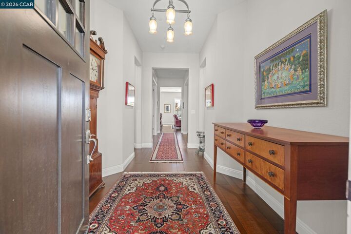 Property Photo: 1664 Pinot Pl CA 94513