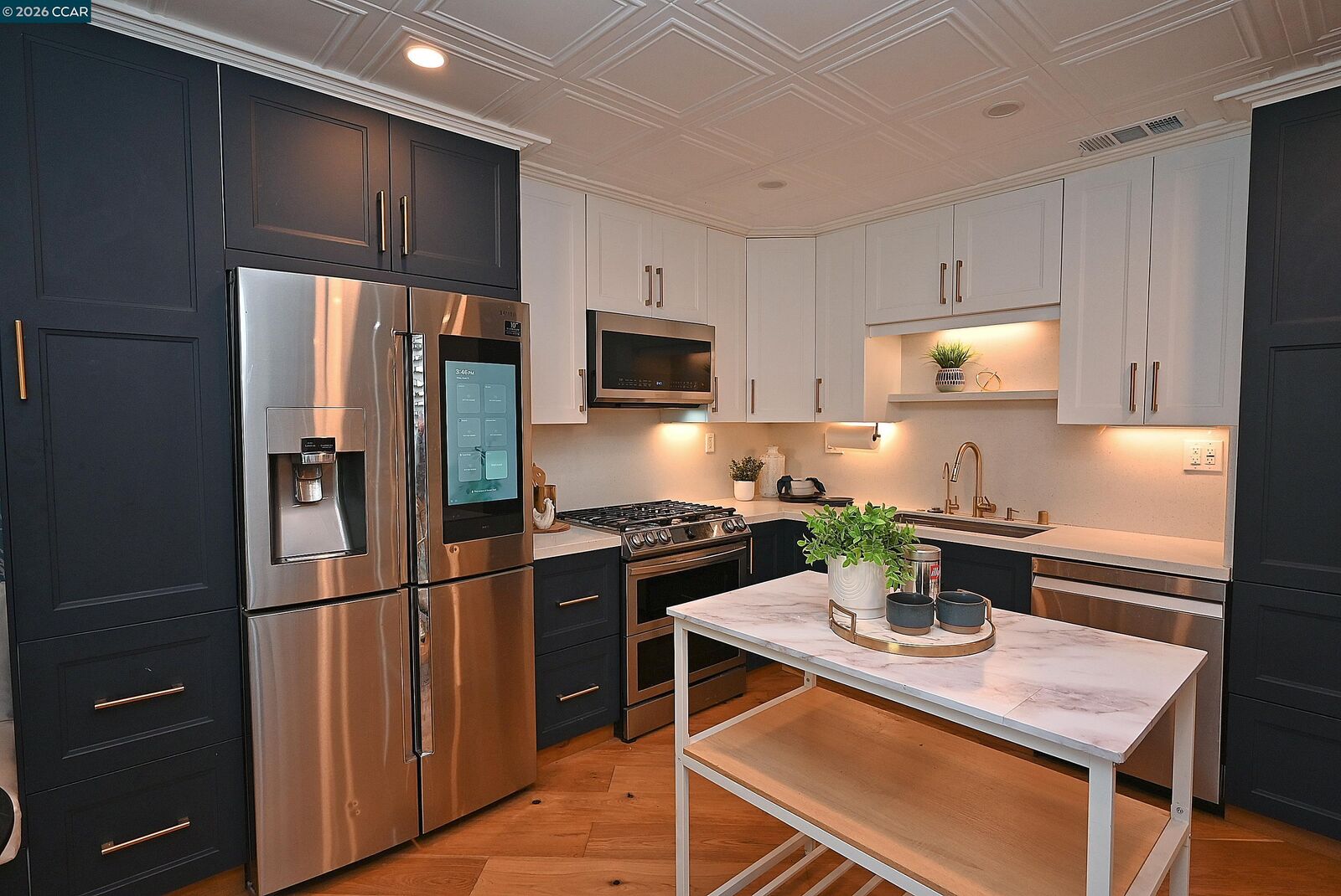 Property Photo: 1919 Ygnacio Valley Rd 78 CA 94598