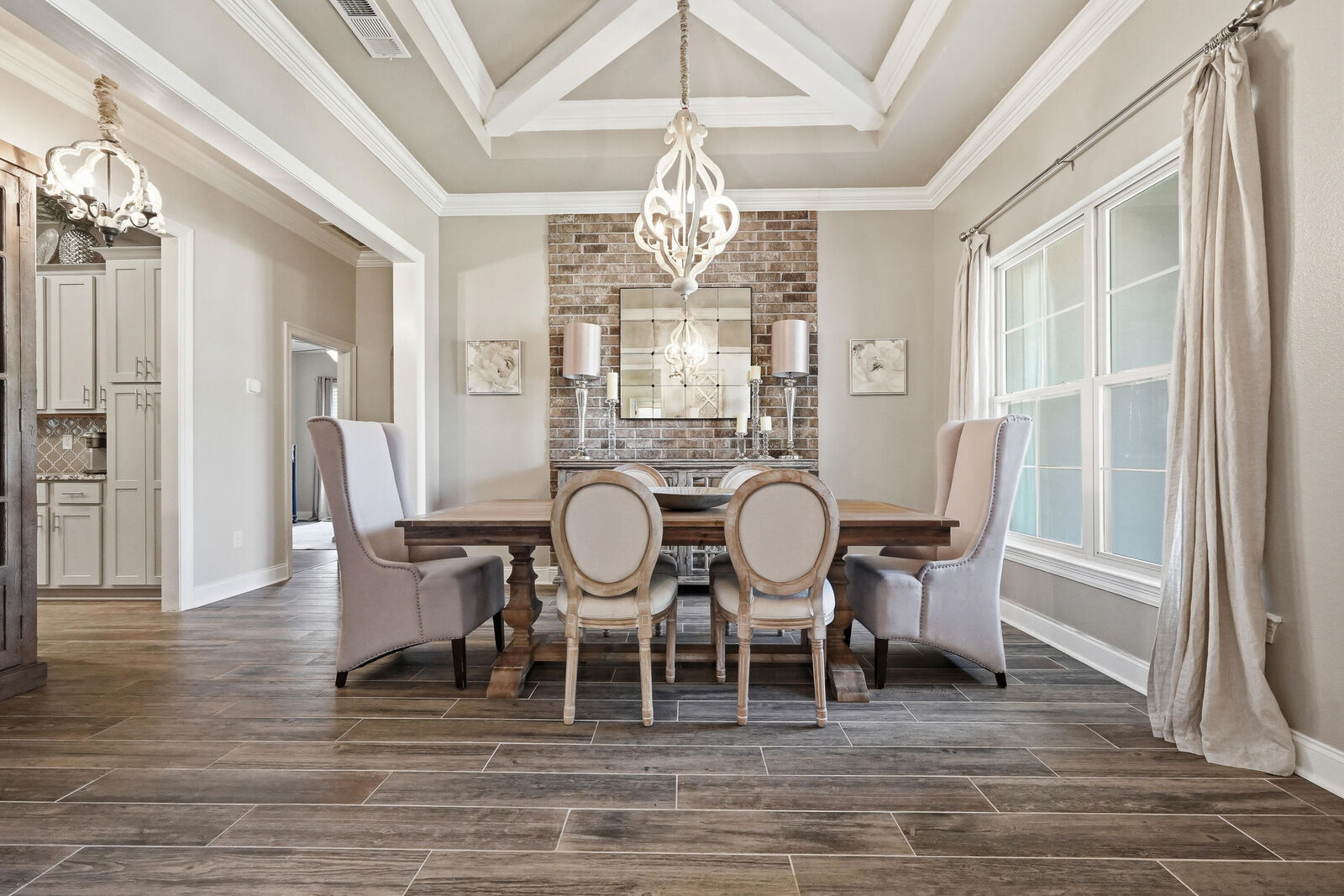 Property Photo: 1559 Sawyers Ridge Cove FL 32533