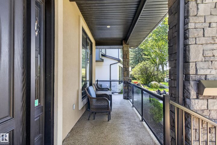 Property Photo:  7620 98A Avenue NW  AB T6A 0C5 