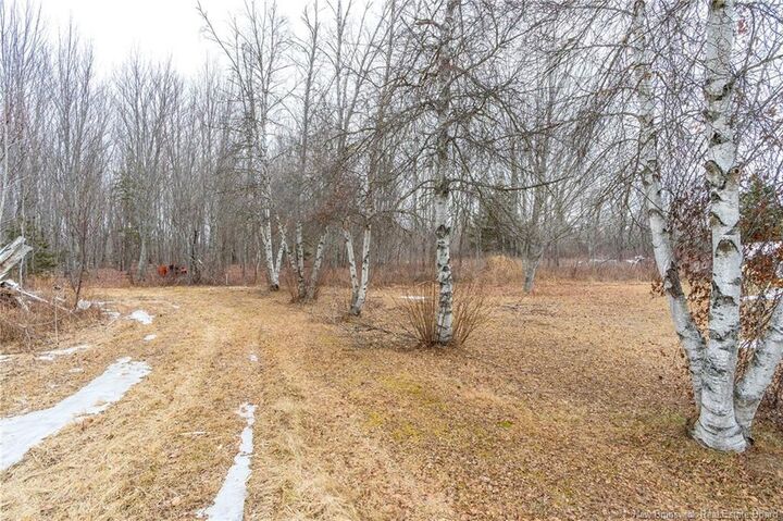 Property Photo: Lot 75-6 Petite Riviere NB E4W 5C1