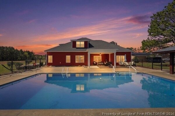 Property Photo:  7289 Fire Department Road  NC 28348 