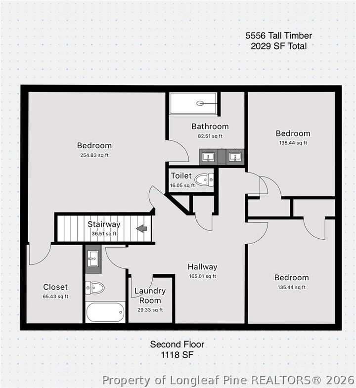 Property Photo:  5556 Tall Timbers Drive  NC 28311 