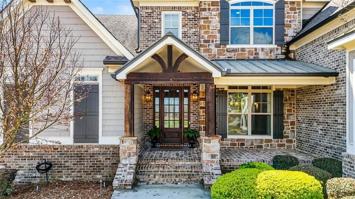 Property Photo: 829 Christopher Road GA 30277