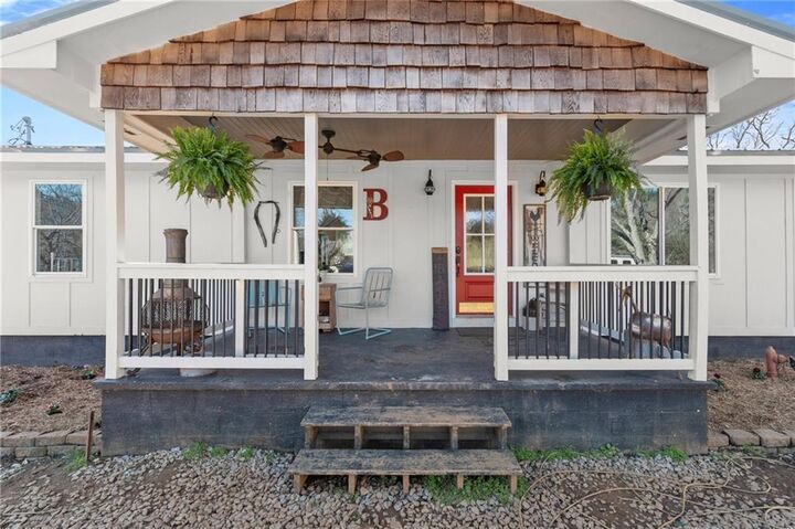 Property Photo: 38 Hightower Road GA 30175