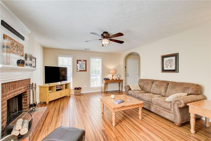 Property Photo:  1140 Winthrope Chase Drive  GA 30009 