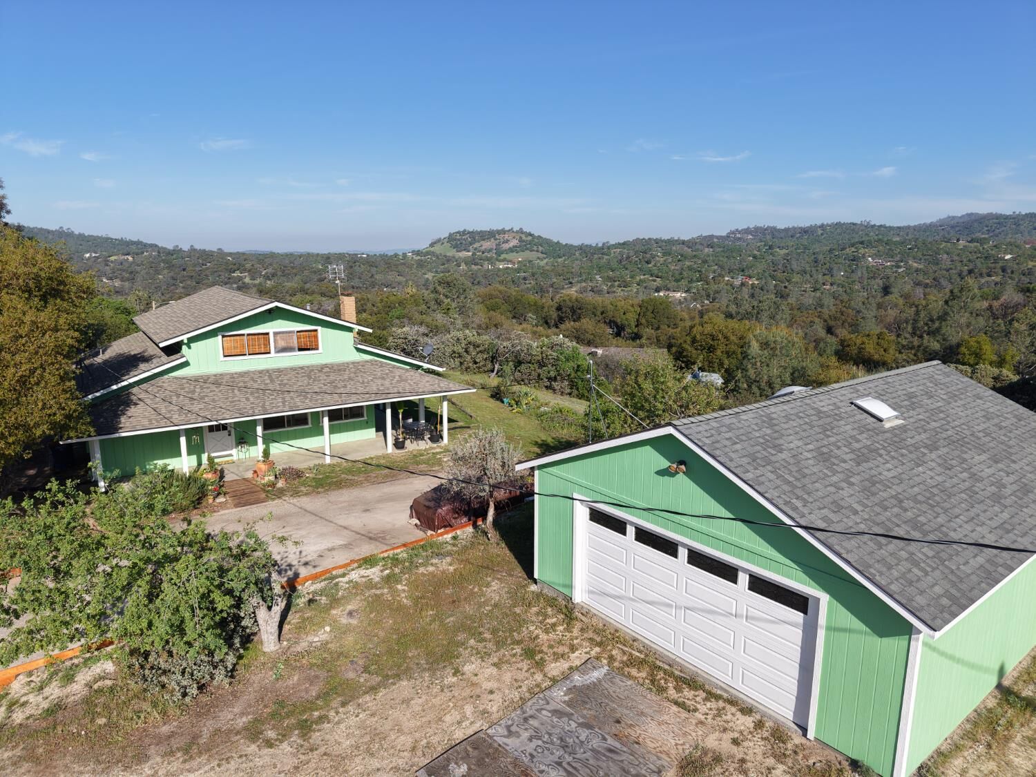 Property Photo:  34107 Memory Lane  CA 93614 