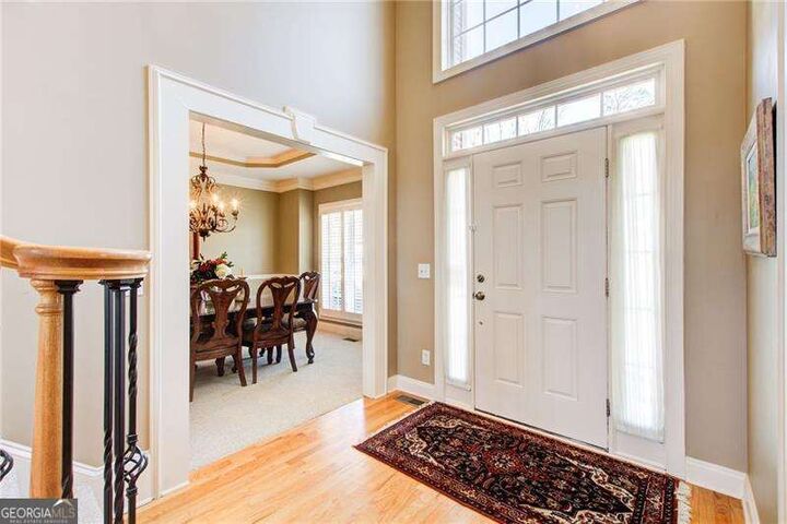 Property Photo:  1168 Vinings Place Way SE  GA 30126 