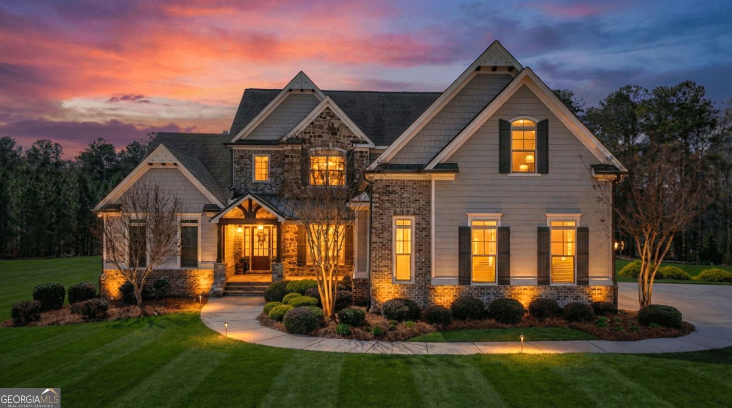 Property Photo:  829 Christopher Road  GA 30277 