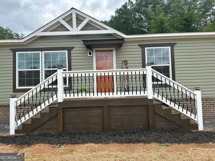 Property Photo: 67 Hulsey Mill Road GA 30528