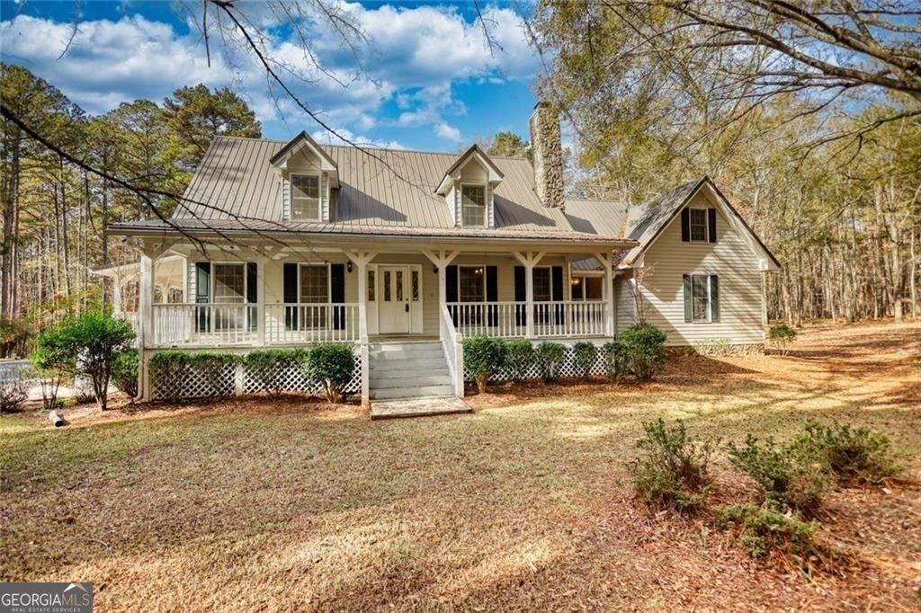 Property Photo:  2491 Reids Ferry Road  GA 30625 