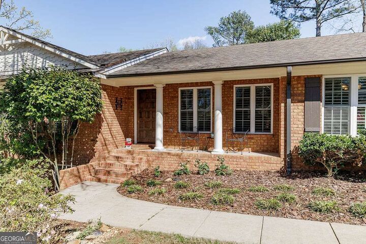 Property Photo:  275 Davis Estates Road  GA 30606 