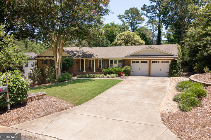 Property Photo: 275 Davis Estates Road GA 30606