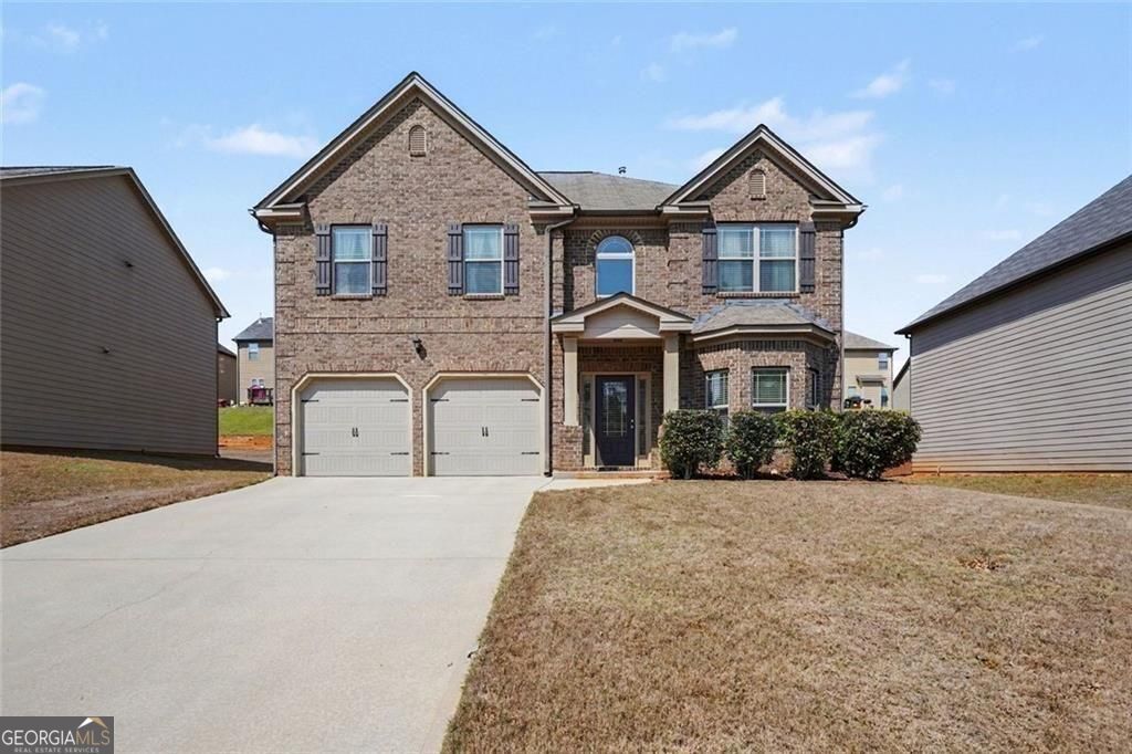 Property Photo: 12155 Centerra Drive GA 30228