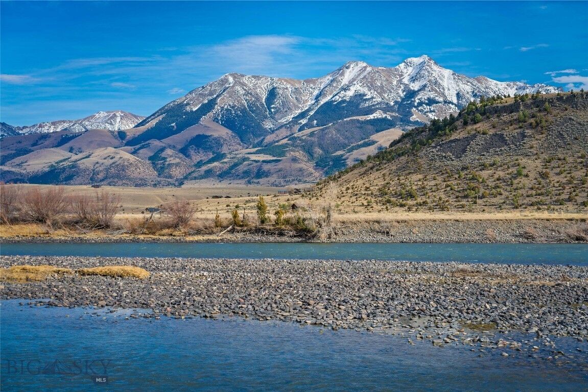 Property Photo:  Tbd Hwy 89  MT 59027 
