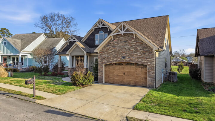 Property Photo:  3544 Morning Dew Cove  TN 37302 