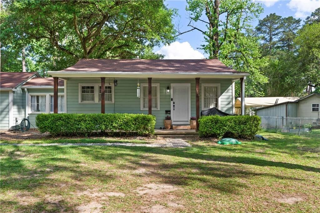 Property Photo: 1905 Cappel Street LA 71360