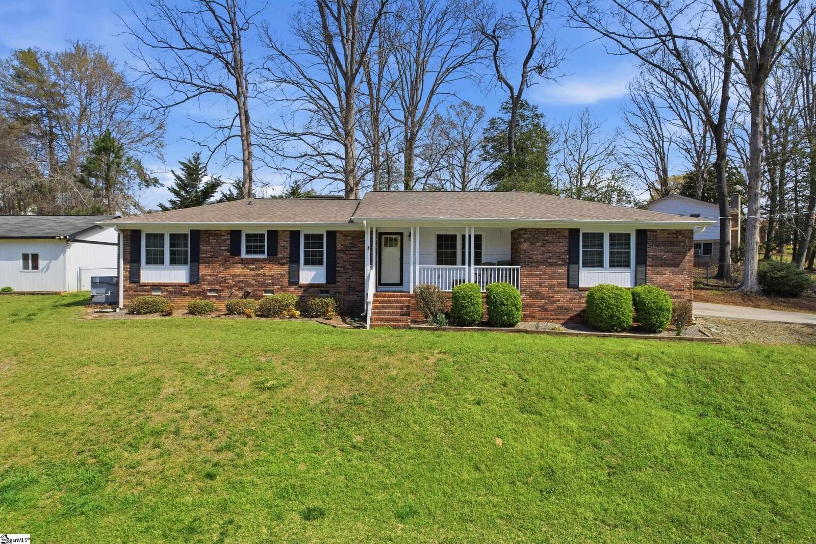 Property Photo:  223 Meadow Lane  SC 29642 