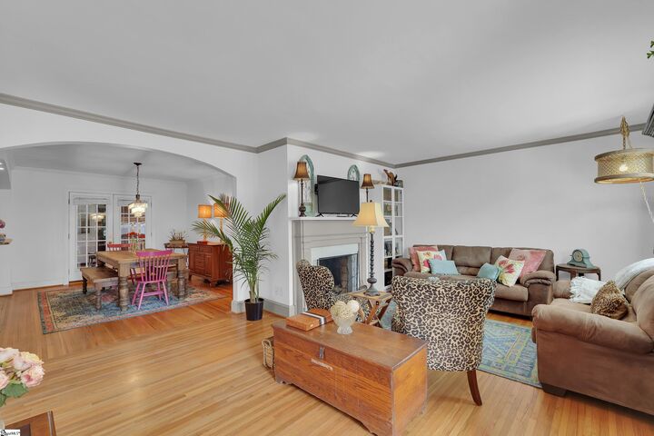 Property Photo:  13 Club Drive  SC 29605 