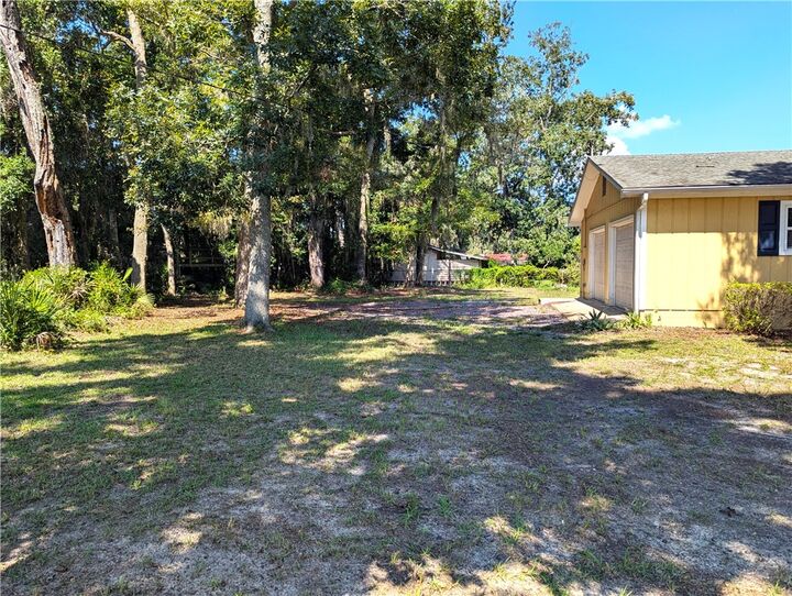 Property Photo:  1011 Dilworth Street  GA 31558 