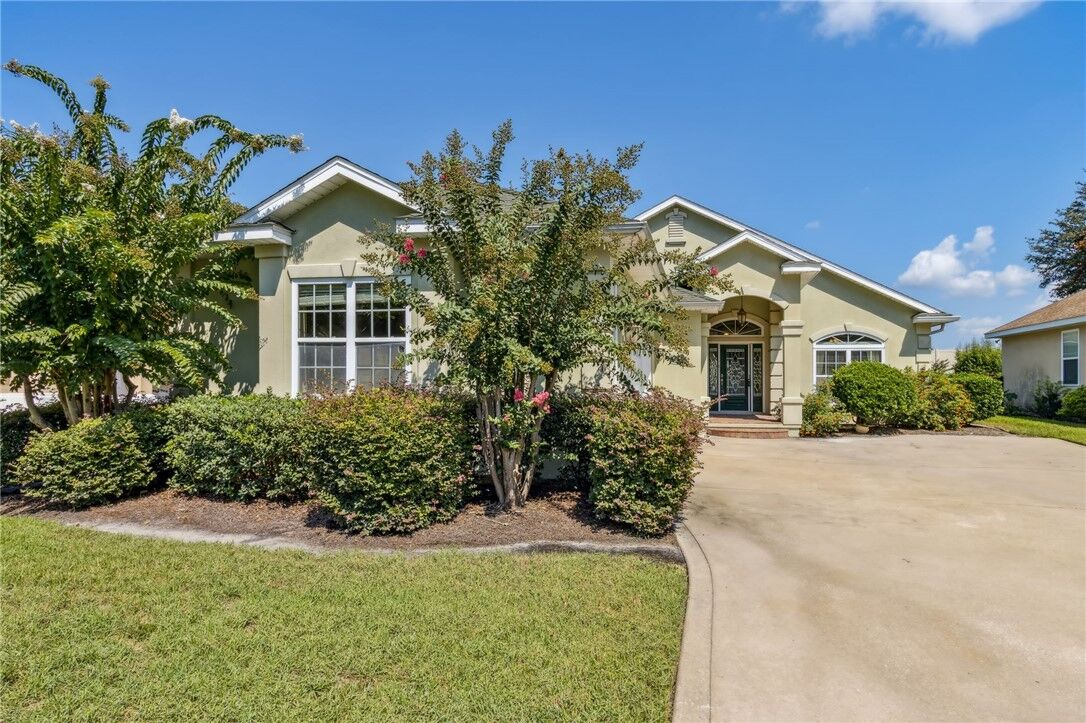 Property Photo: 1604 Sandpiper Court GA 31558