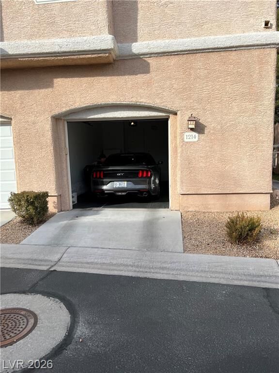 Property Photo:  251 South Green Valley Parkway 1214  NV 89012 