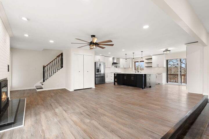 Property Photo:  13700 W 81st Avenue  IN 46311 