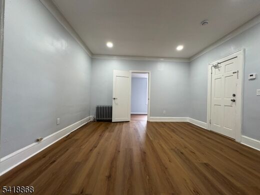 Property Photo:  16 Jacoby St 2  NJ 07040 