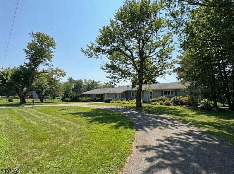 Property Photo: 251 Old Turnpike Road NJ 07830