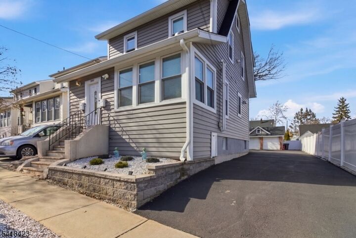 Property Photo:  346 Harding Ave  NJ 07011 