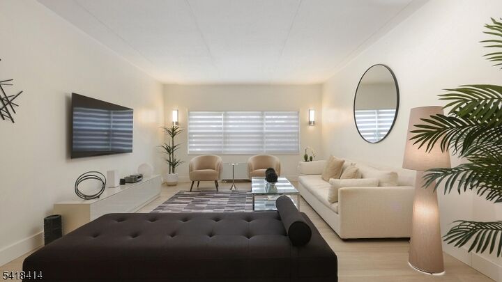 Property Photo:  22 Riverside Dr B 7  NJ 07016 