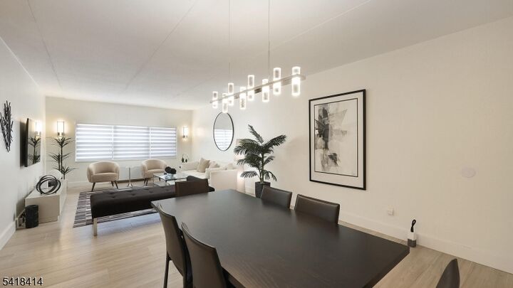 Property Photo:  22 Riverside Dr B 7  NJ 07016 