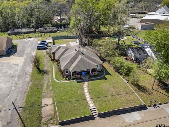 Property Photo:  290 Lynch Street  TX 75765 