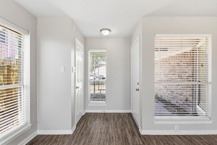 Property Photo:  3643 Storm Creek Drive  TX 77088 